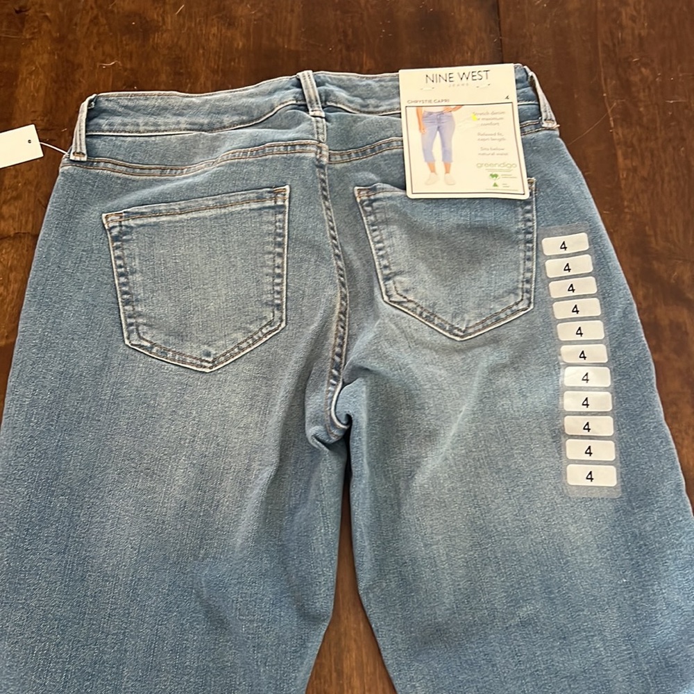 Nine West capri - Picture 3 of 4